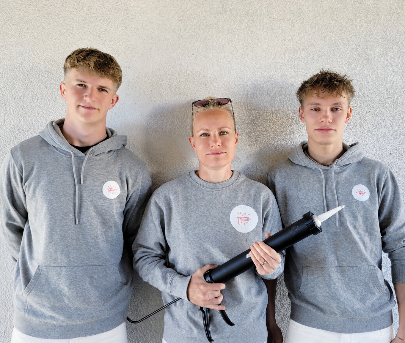 Team von Rossa Fugentechnik